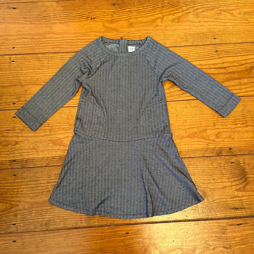 Gap Kids dress